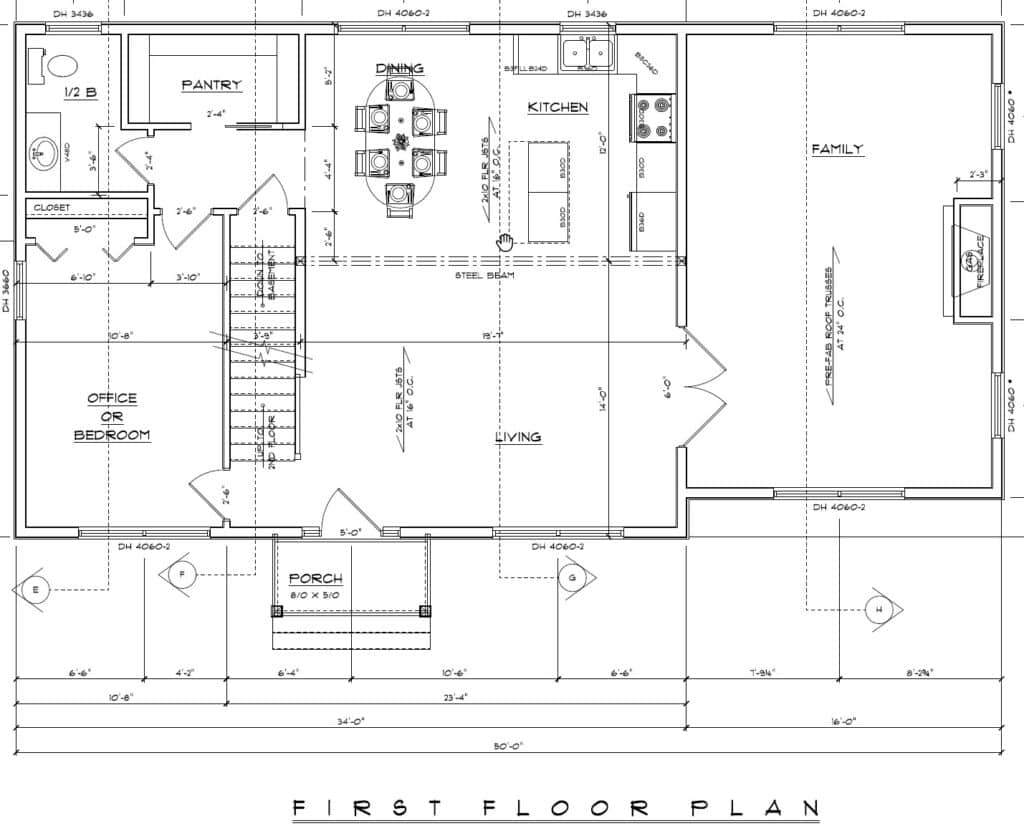 1st-Floor-Plan-Allen-Rd-Colonial-1024x826